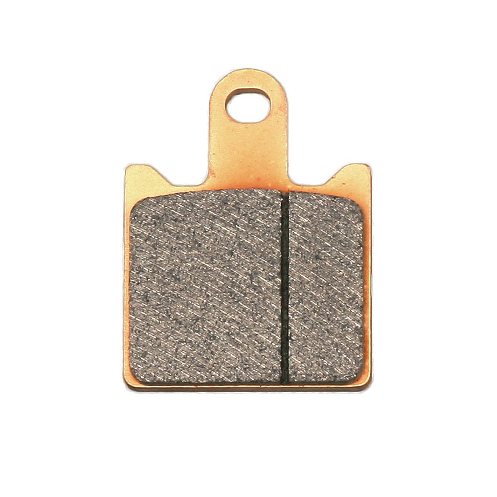 Amazon | デイトナ(Daytona) バイク ブレーキパッド ゴールデンパッドX