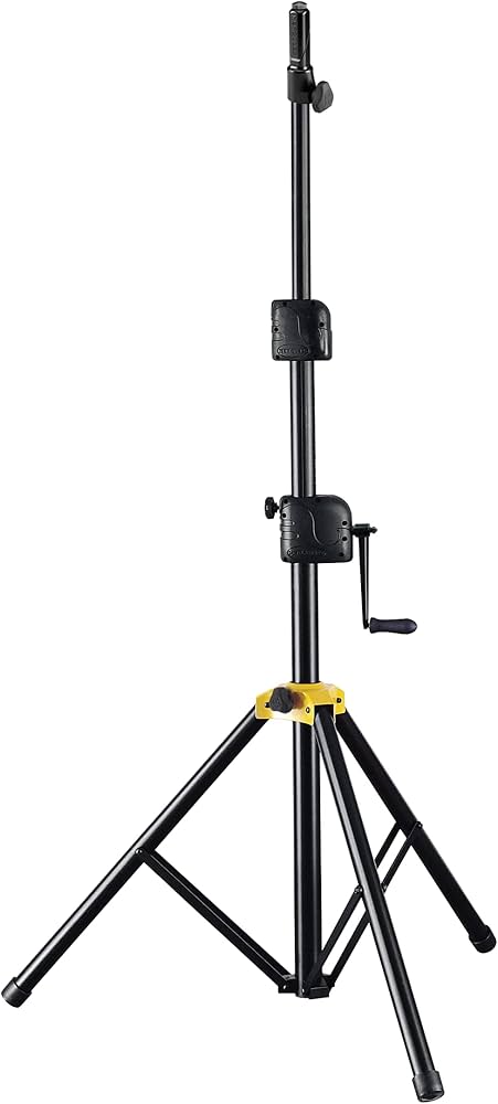 Amazon | HERCULES KS210B 2段 キーボードスタンド | キーボード