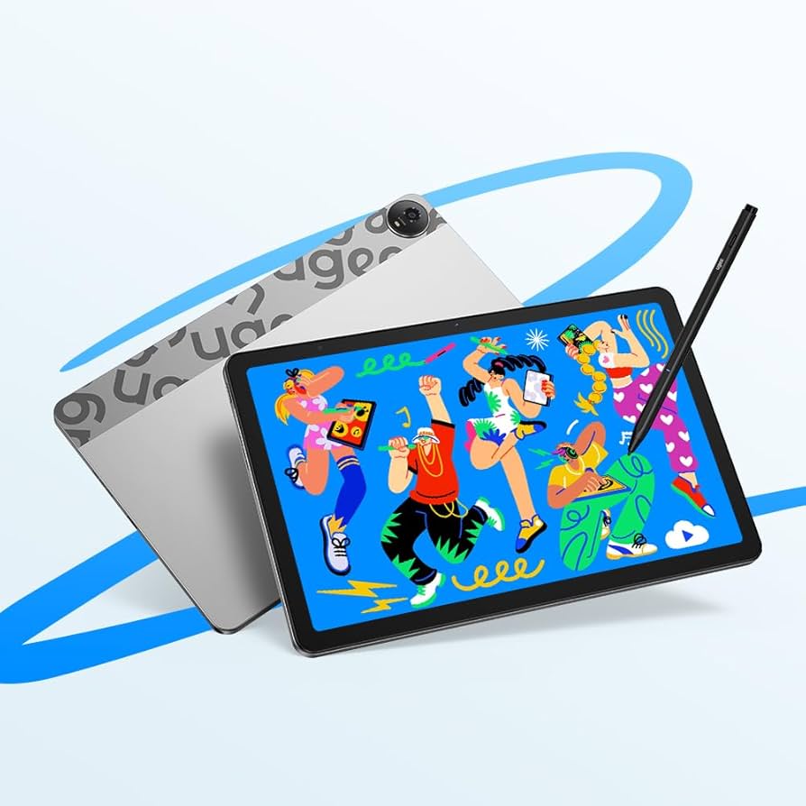 UGEE UT2 android 14 タブレット 10.36インチ 10.36-Inch Standalone
