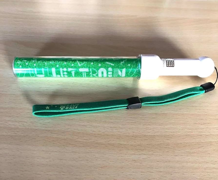 超特急 タクヤ ペンライト