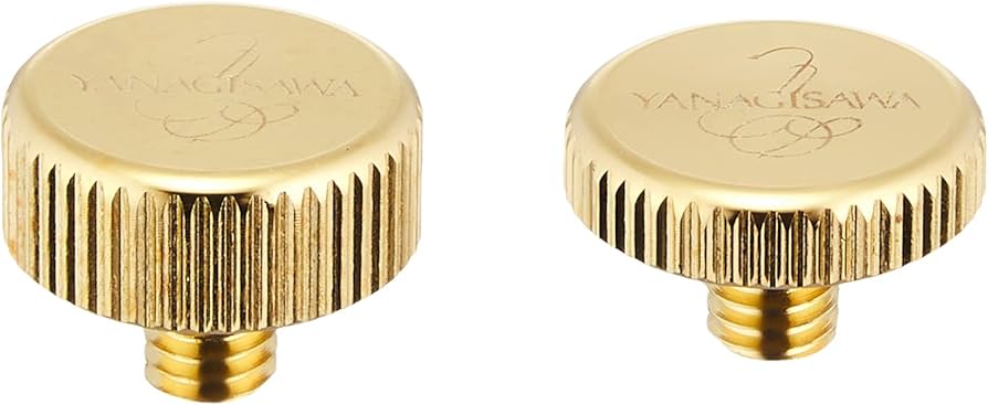 Amazon | Yany BooStar(ヤニー・ブースター)ネック止めネジ ヤマハ用