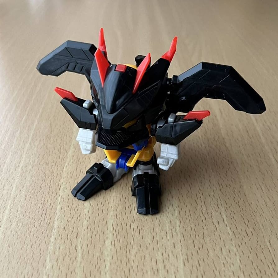 Amazon.co.jp: ビーダマン 翼刃雷撃丸 バトルビーダマン ゼロ2 限定