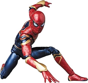 Amazon.co.jp: MAFEX マフェックス No.081 アヴェンジャー