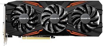 Amazon | GIGABYTE ビデオカードGEFORCE GTX 1070搭載 GV-N1070G1