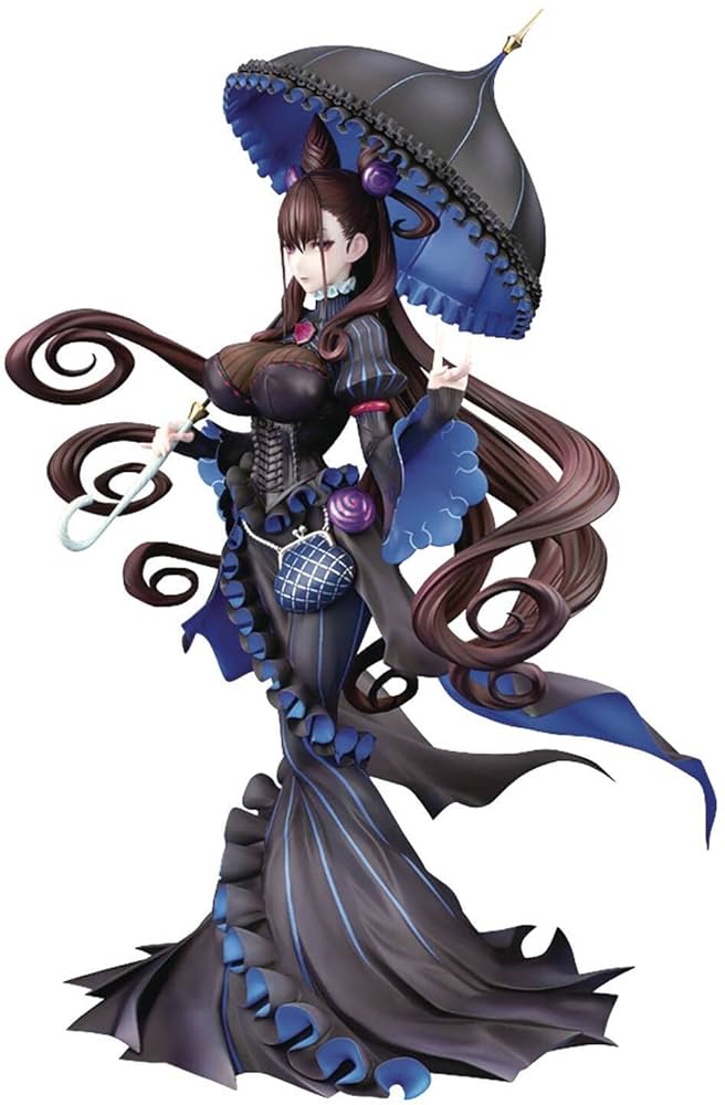 ALTER Fate Grand Order ライダー 紫式部 フィギュア