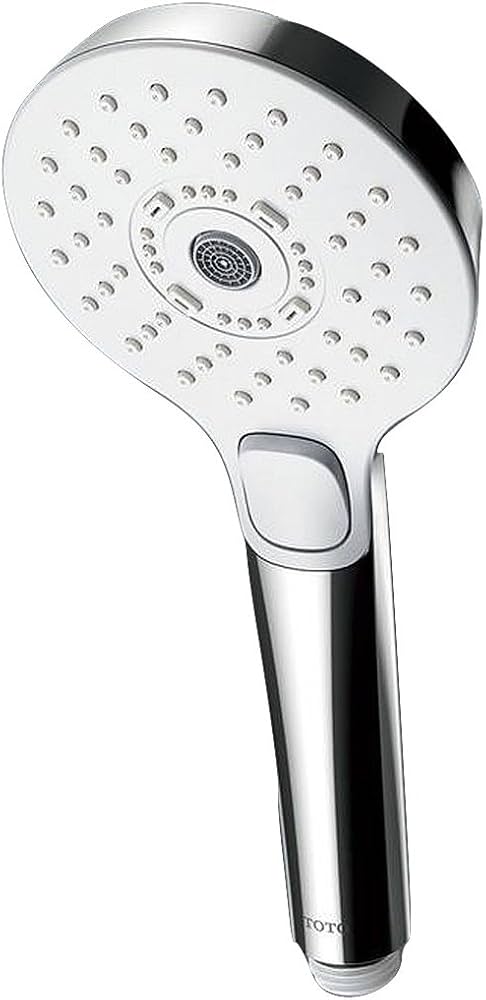 Amazon.co.jp: TOTO シャワーヘッド (コンフォートウェーブ3モード