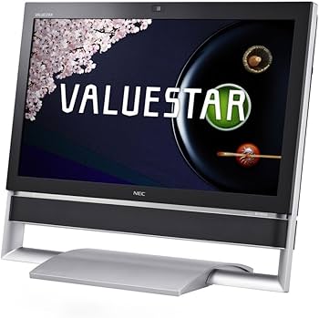 Amazon.co.jp: 【整備済み品】NEC VALUESTARシリーズ 一体型