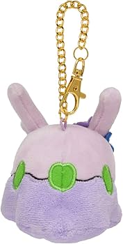 Amazon.co.jp: ポケモンセンターオリジナル マスコット コダックはノー