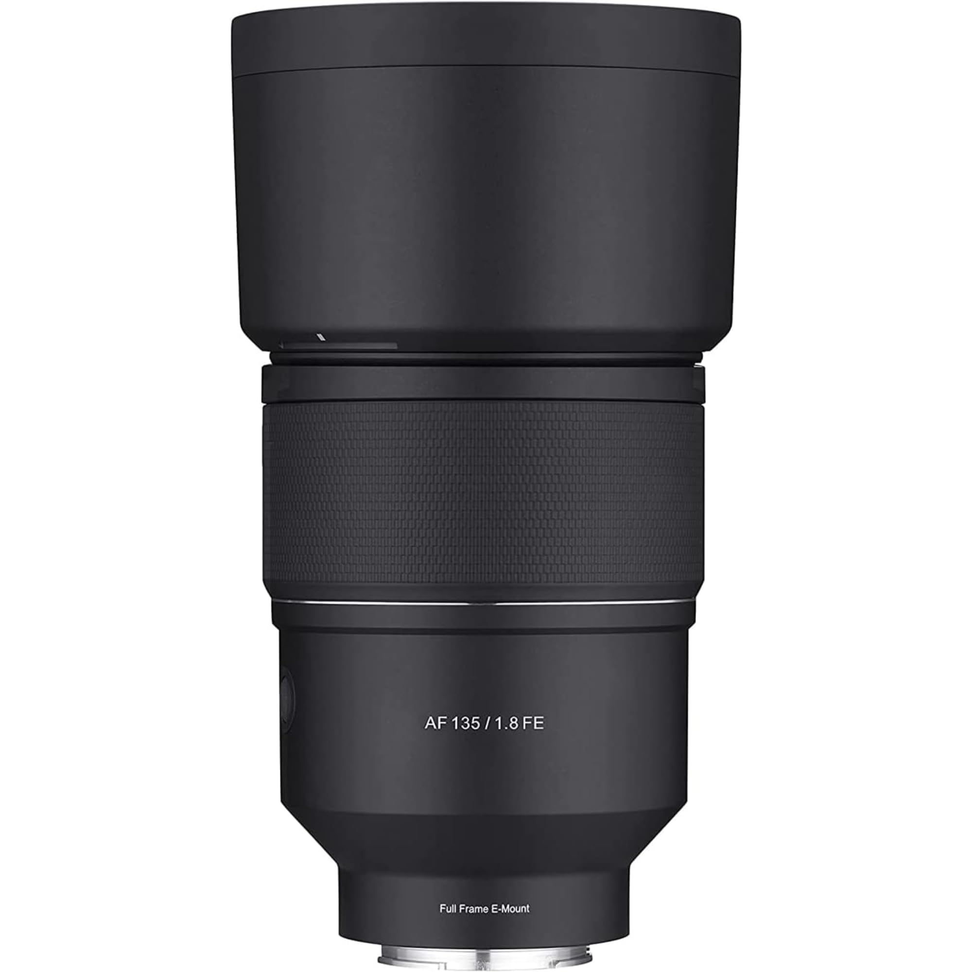 Amazon.com : Samyang 135mm F1.8 Full Frame Telephoto Lens for Sony