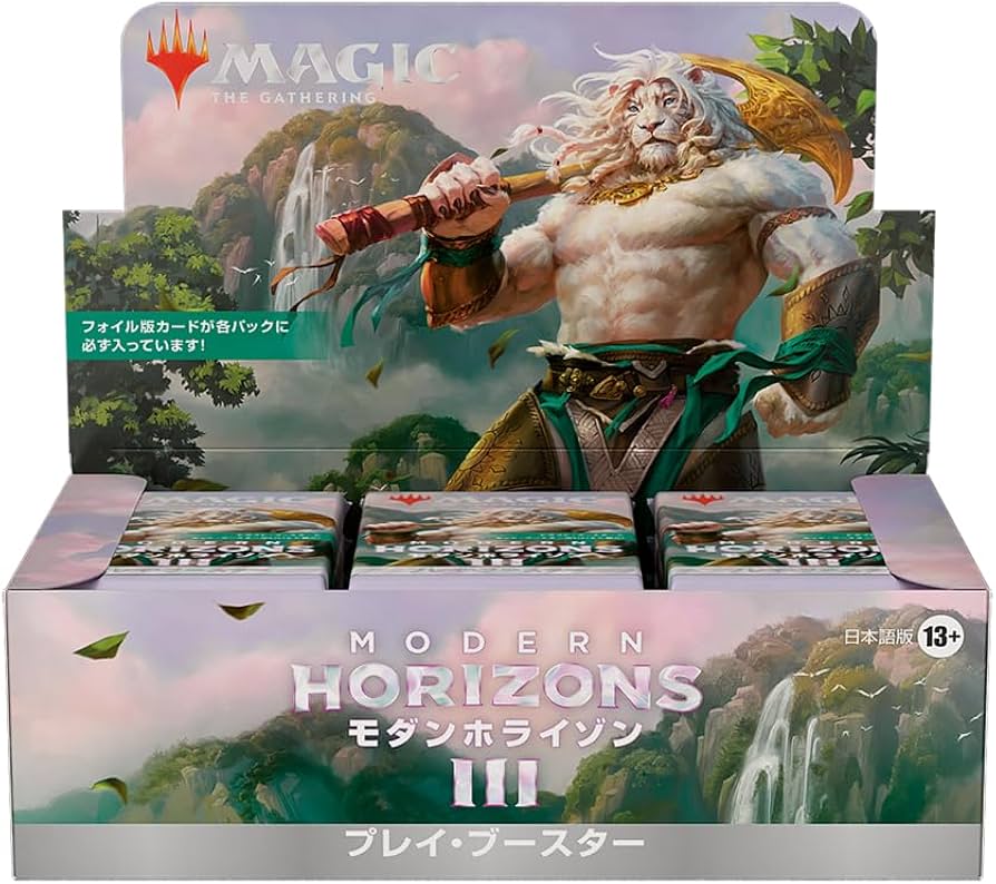 mtg 溢れかえる岸辺 4枚 日本語 拡張 モダンホライゾン3 mtg 溢れ