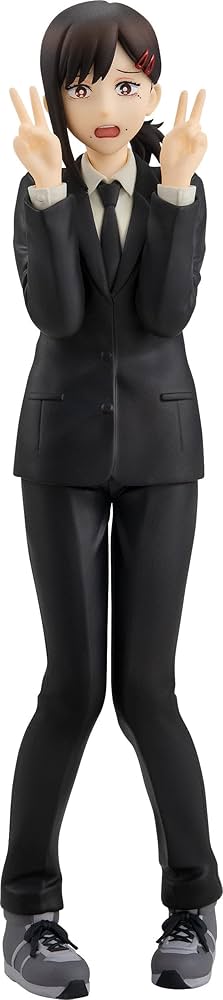 Amazon | POP UP PARADE チェンソーマン コベニ ノンスケール