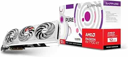 グラフィックボード・グラボ・ビデオカード SAPPHIRE PURE Radeon RX