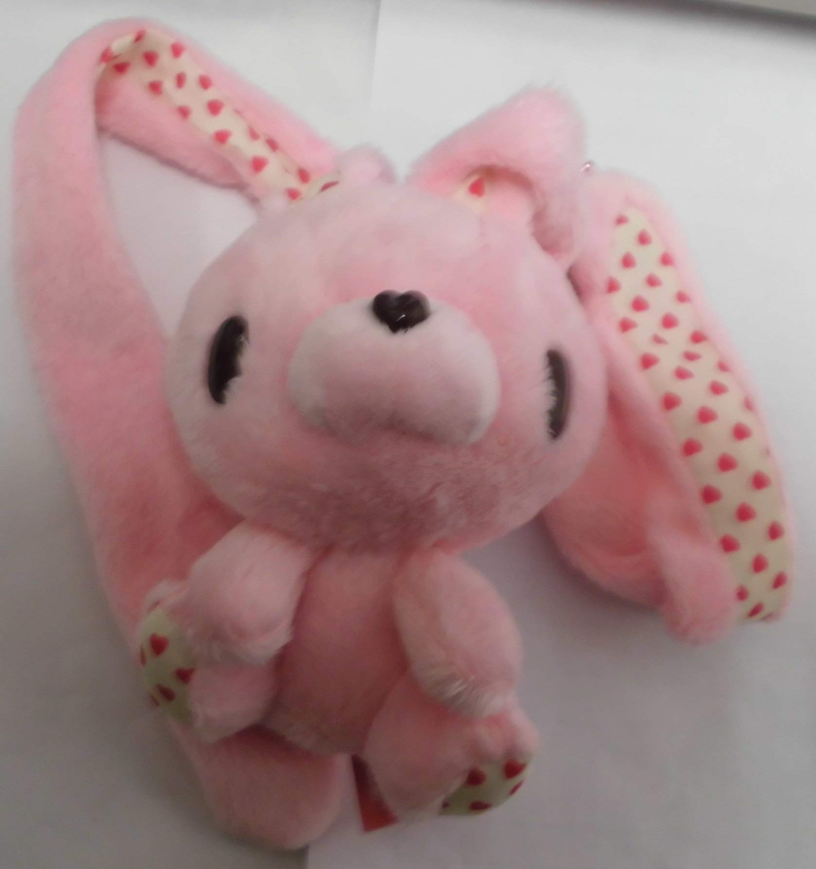 汎用うさぎ バレンタイン ぬいぐるみ