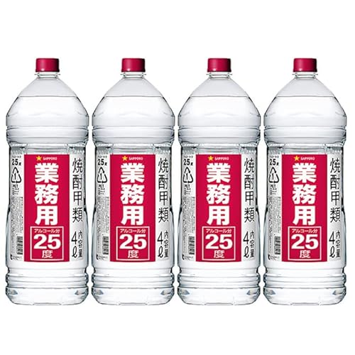 焼酎4l 25」の人気商品一覧 | 安い商品を通販サイトから探す - 価格.com