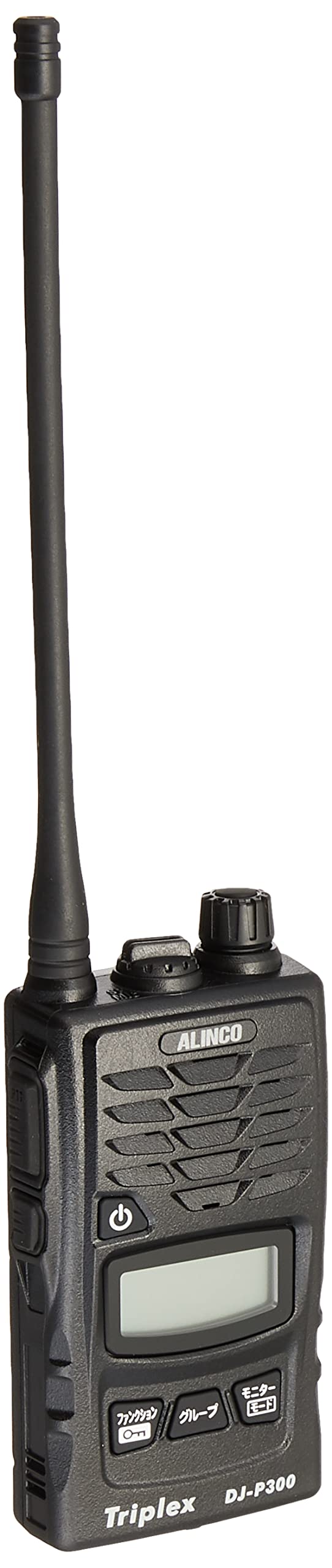 Amazon | アルインコ DJ-P300 特定小電力トランシーバー | アルインコ