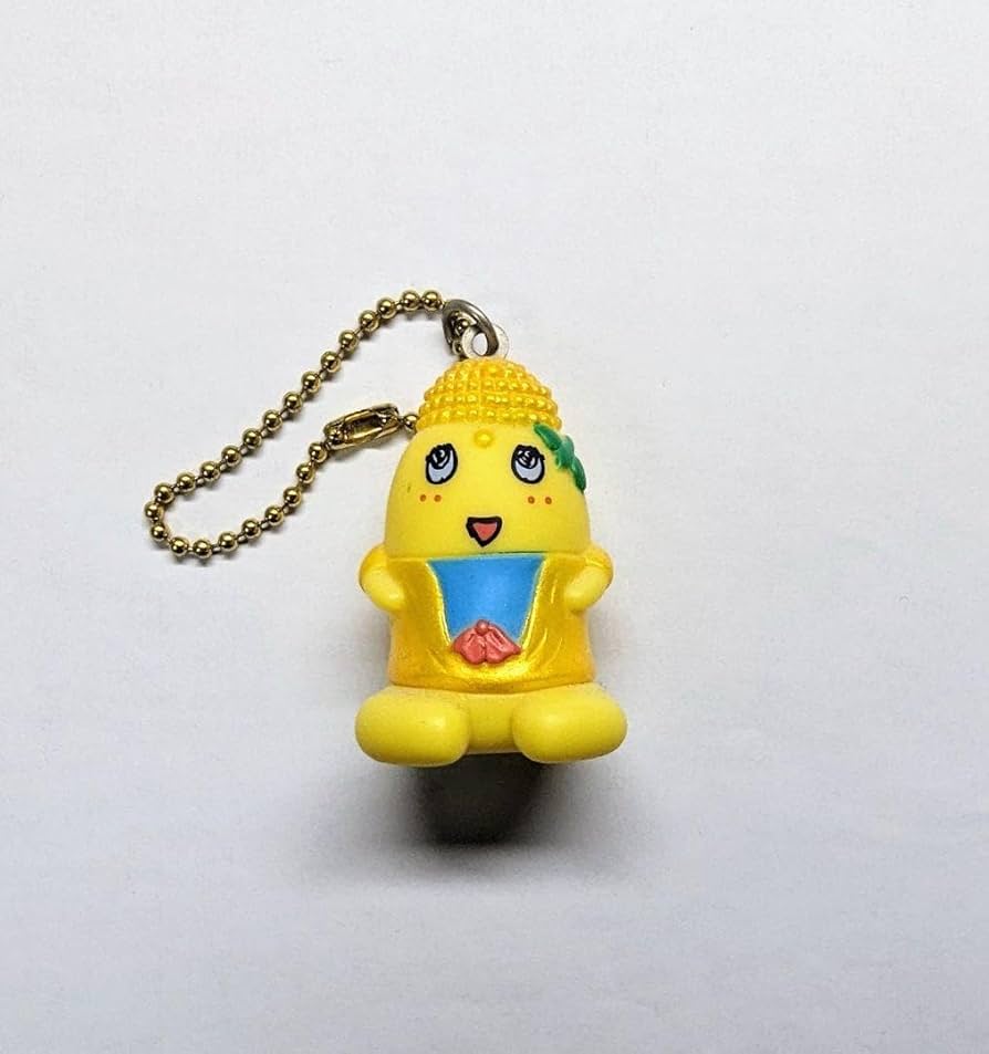 Amazon.co.jp: 鎌倉 ご当地キーホルダー ふなっしー 大仏 マスコット