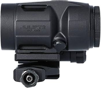 Amazon | [SIG SAUER][国内正規品] JULIET3-MICRO マグニファイア
