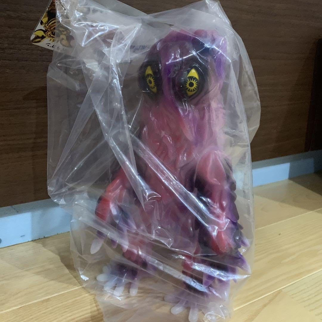 マルサンヘドラ TSUTAYA限定カラー 第3弾 マルサンヘドラ TSUTAYA限定