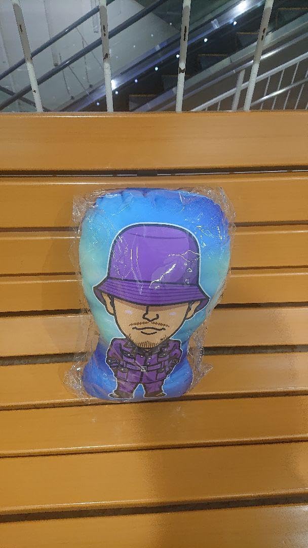 居酒屋えぐざいる bot fantastics 澤本夏輝 クッション