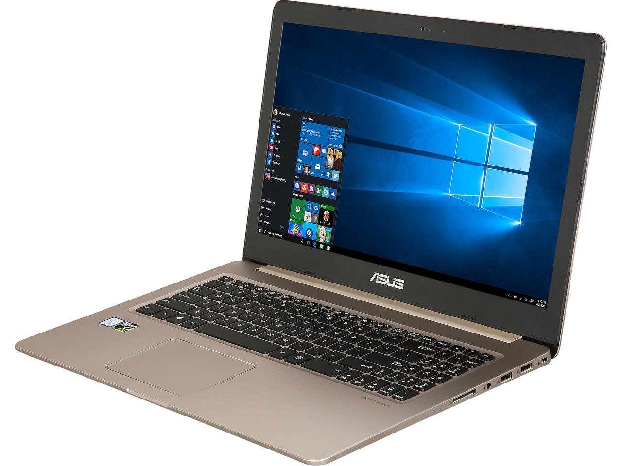 Amazon.com: ASUS VivoBook Thin and Light Gaming Laptop, 15.6