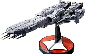 Amazon.co.jp: 1/5000 超時空要塞マクロス 愛・覚えてますか SDF-1