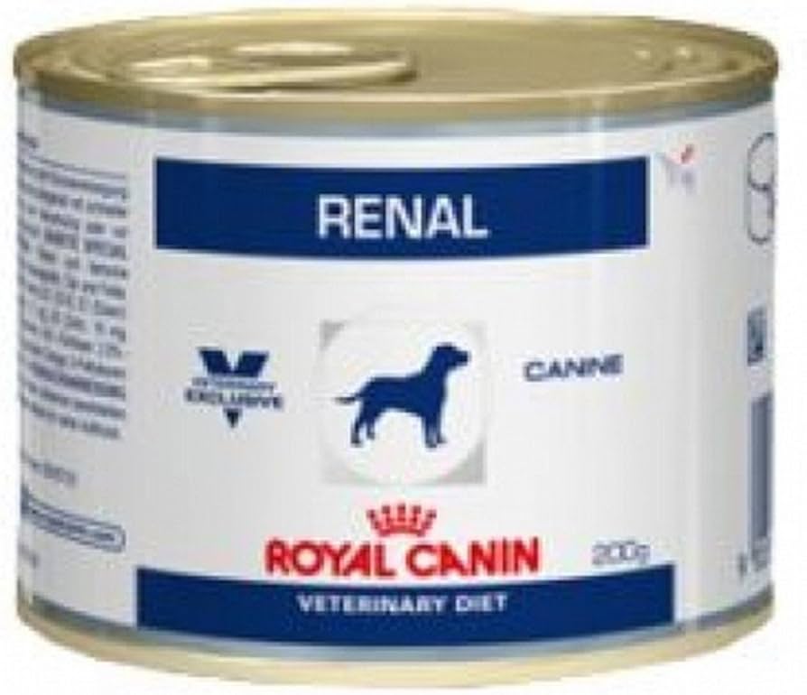 ロイヤルカナン 犬用 腎臓サポート ウェット 缶(200g）×33個