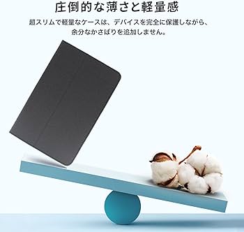 Amazon.co.jp: Headwolf FPad5 Pro/FPad 5 タブレット用 ケース