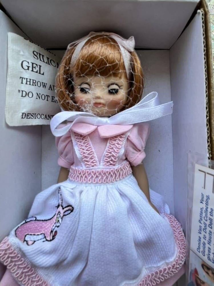 ベッツィー・マッコール/ベッツィー ラブズバニーズ