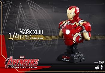 Amazon.co.jp: ホットトイズ・バスト アベンジャーズ/エイジ・オブ