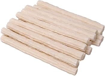 Amazon.co.jp: ドギーマン ホワイデント 繊維で歯みがき SS 32本(約