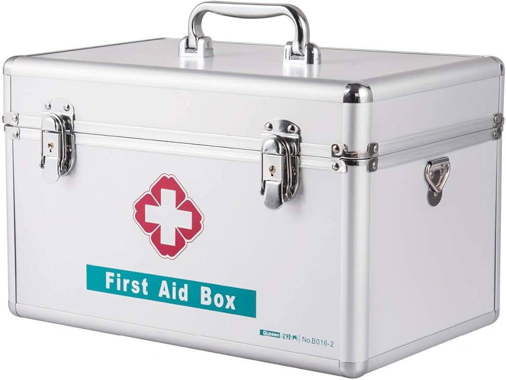 希少品】 ホーロー看板 救急箱設置場所 日赤和歌山県支部 赤✛字マーク