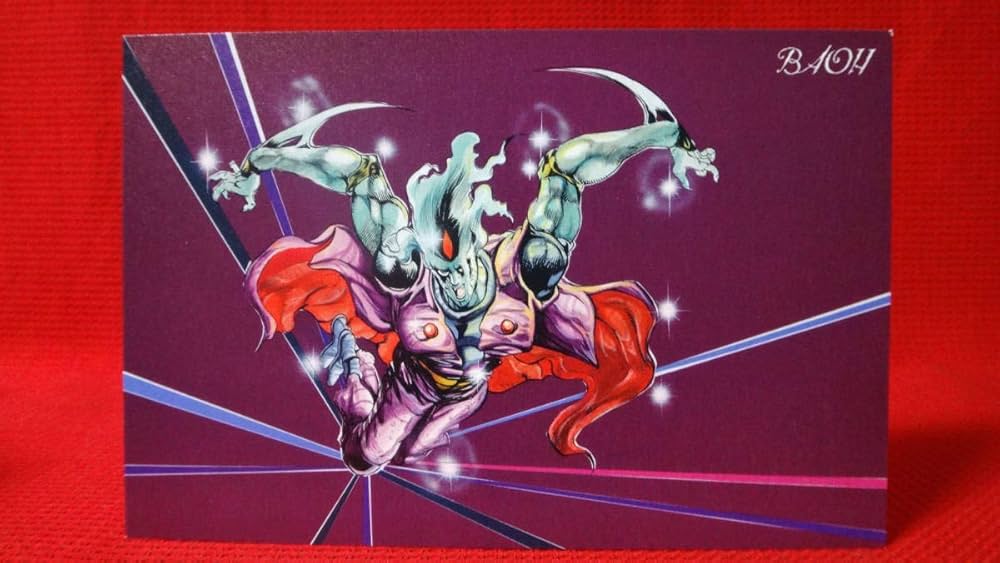 Amazon | 荒木飛呂彦原画展 ジョジョ展＜JOJO EXHIBITION 2012