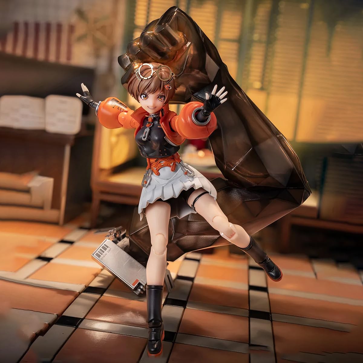 Amazon.co.jp: HiPlay 蝸の殻 Snail Shell 『新月同行』 新月