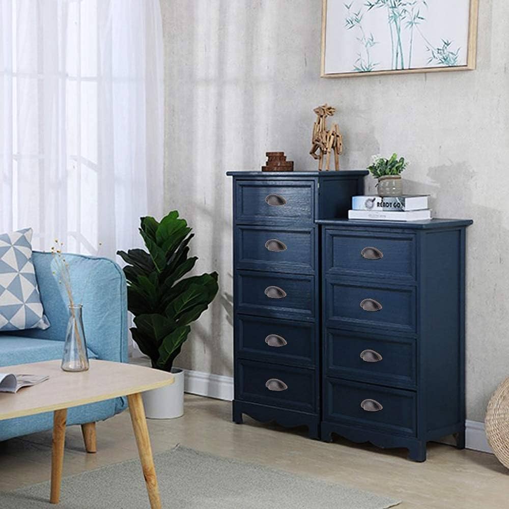 Amazon | 引き出し取っ手 アンティーク調 つまみ キャビネット 食器棚