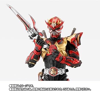 未開封】 真骨彫 仮面ライダー響鬼 10th & 装甲響鬼 Amazon.co.