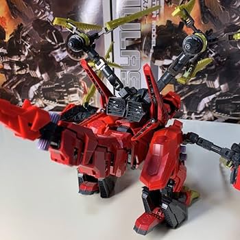 Amazon.co.jp: 組立済 シュトゥルムテュラン バーサークユニットセット