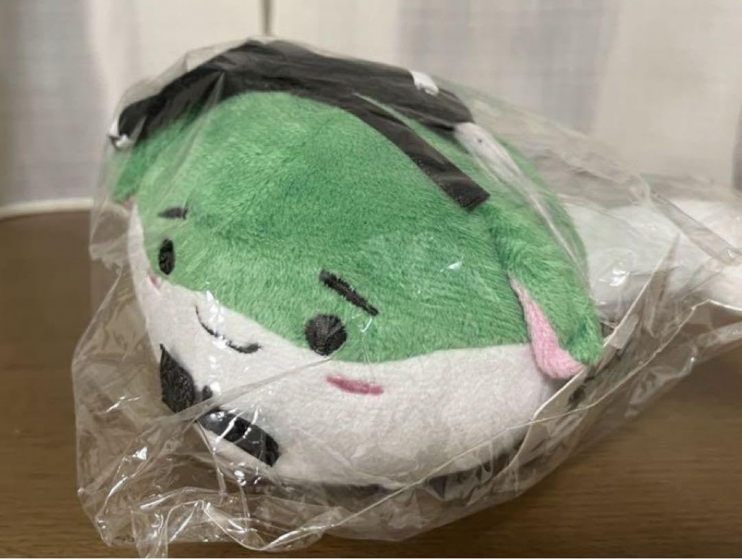 東方project すくすくぬいぐるみ あや ぬこでっぽう 白沢