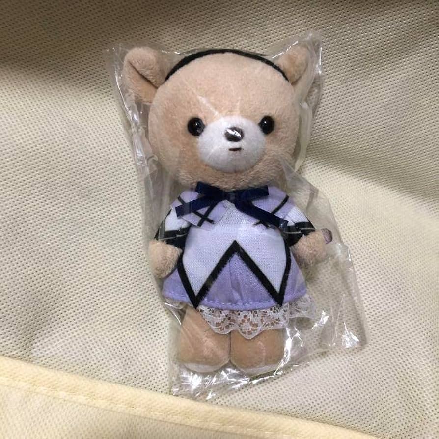 くまめいと ほむら衣装 くまめいと ほむら衣装 くまめいと ほむら衣装