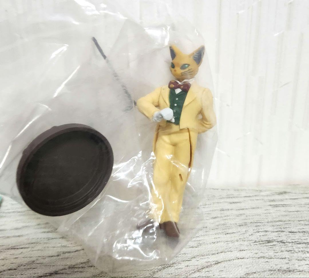 耳をすませば バロンフィギュア 約30cm 映画『耳をすませば』バロン