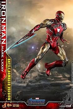 Amazon.co.jp: ホットトイズ(Hot Toys) 【ムービー・マスターピース