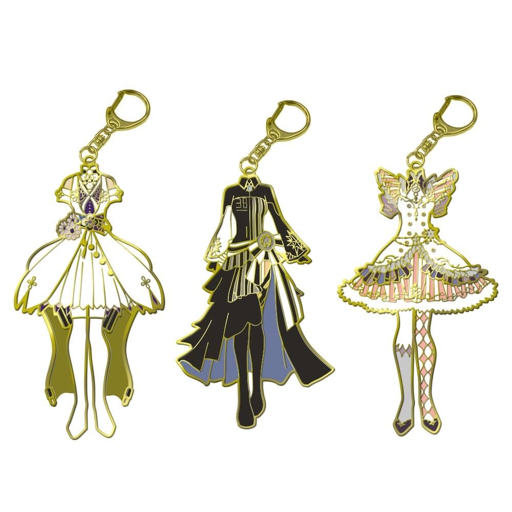 神田沙也加 非売品 レア 企業コラボ キーホルダー