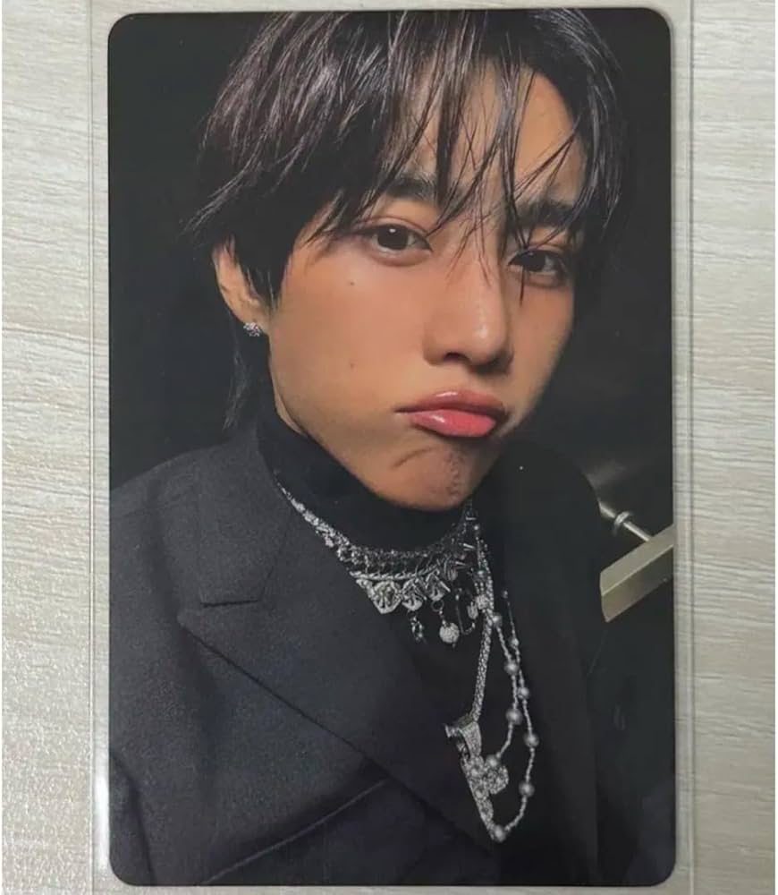 THE BOYZ ソヌ サイン入り ポラロイド THE BOYZ ソヌ サイン入り