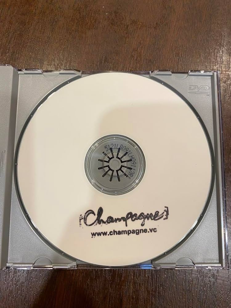 Champagne(Alexandros) DEMO CD exist/ONE OK ROCK WANIMA デモ