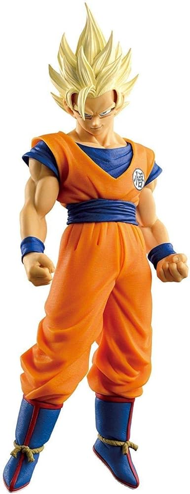 Amazon.co.jp: ドラゴンボール超 SCultures BIG 造形天下一武道会6 其