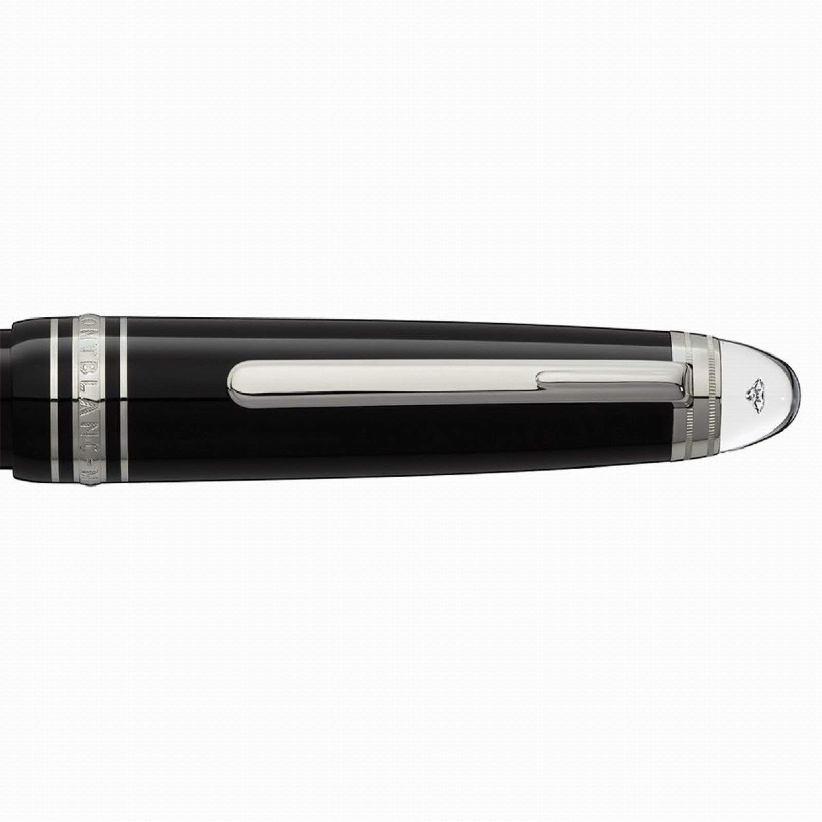 Amazon | Montblanc マイスタースタック ダイヤモンド ショパン