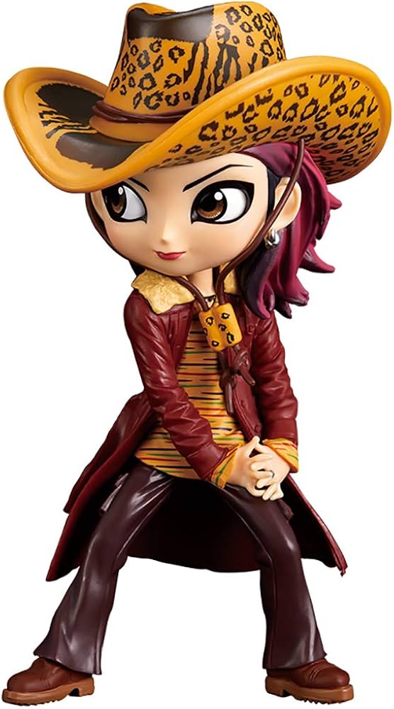 Amazon.co.jp: バンプレスト Q posket -hide- vol.3 hide フィギュア