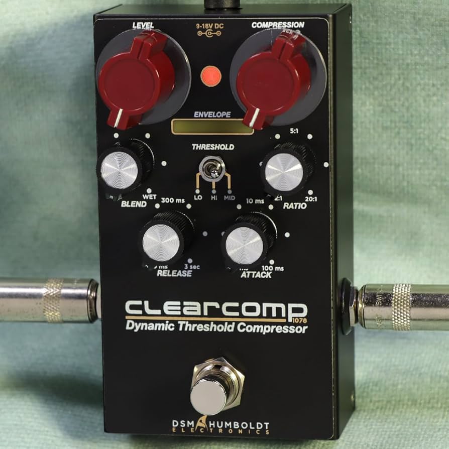 Amazon | DSM & HUMBOLDT ELECTRONICS/CLEARCOMP 1078 コンプレッサー