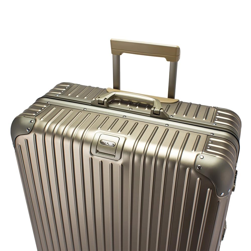 RIMOWAリモワ 4輪スーツケース 32L 機内持ち込み Rimowa リモワ