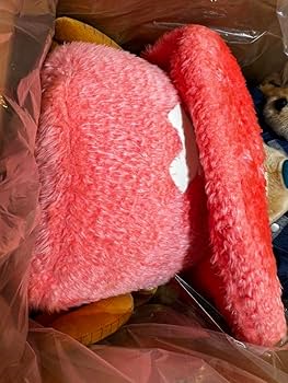 Amazon.co.jp: 等身大 ぬいぐるみ トニートニーチョッパー 冒険王