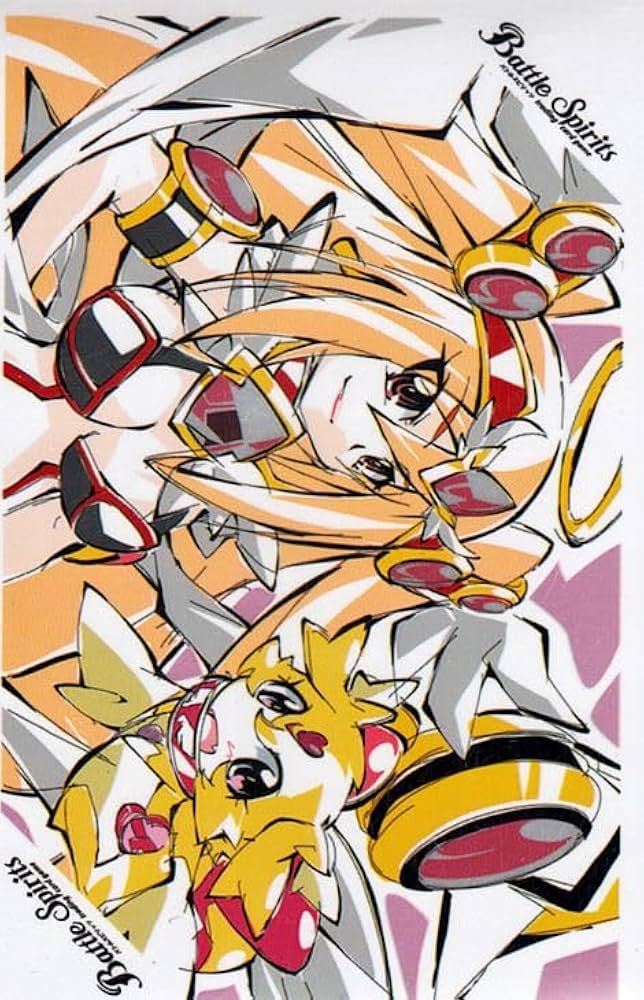 Amazon | バトルスピリッツ BOX購入特典スリーブ「最強銀河究極ゼロ